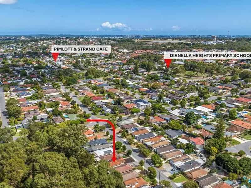 House For Sale , City of Stirling, Western Australia