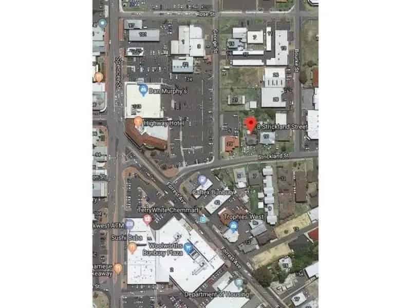 House For Sale , Bunbury, Western Australia