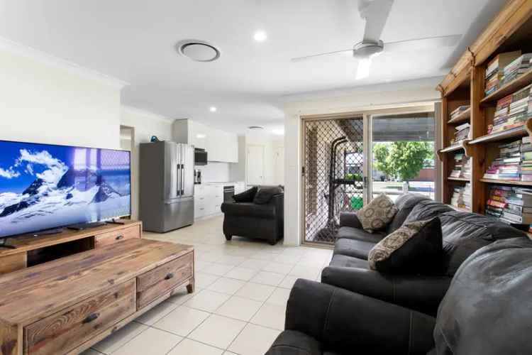 Located in the highly sought-after suburb of Redcliffe on a generous 584sqm corner block!