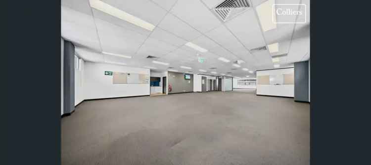 Real Estate For Commercial Lease - 325 Crown Street - Wollongong , NSW