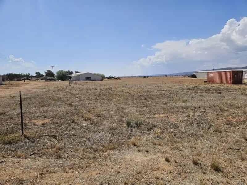 Buy Allotment Near Flinders Ranges with No Restrictions