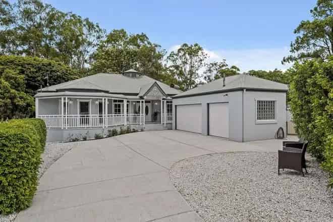 House For Sale , Logan City, Queensland