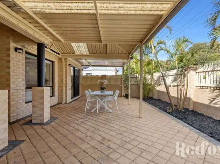 Villa For Sale in City of Bayswater, Western Australia