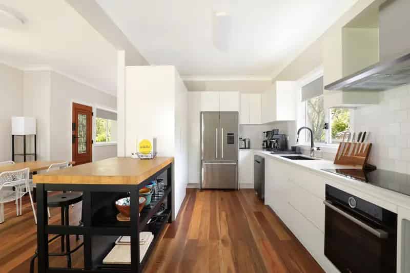 Buy Renovated House in North Katoomba with Outdoor Entertaining Area