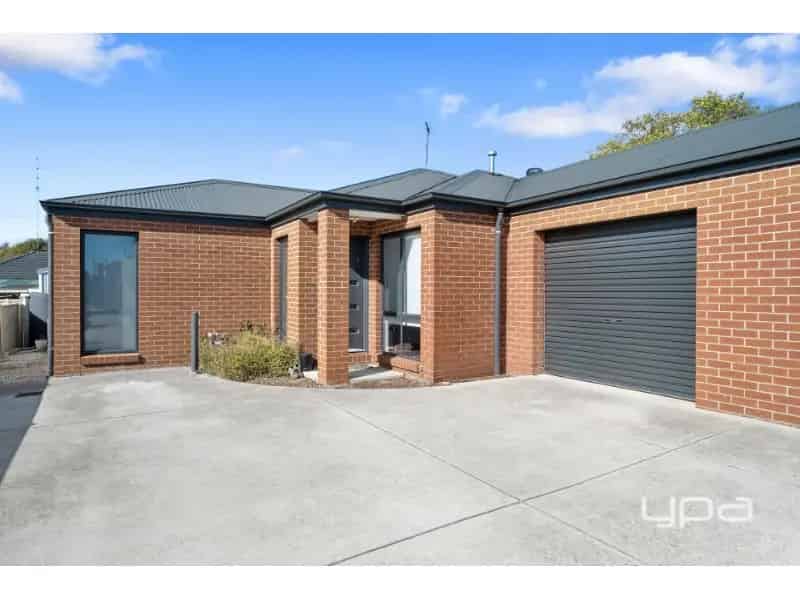 Well Maintained Property