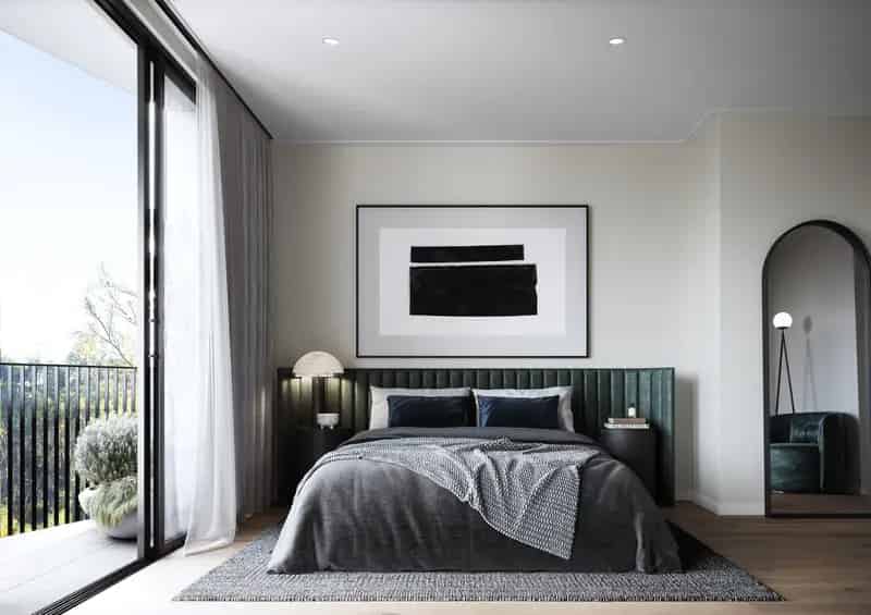 Where lifestyle meets luxury.