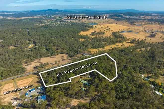 Land For Sale , Gympie Regional, Queensland