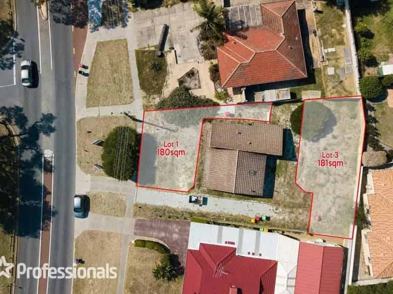 Land For Sale , City of Stirling, Western Australia