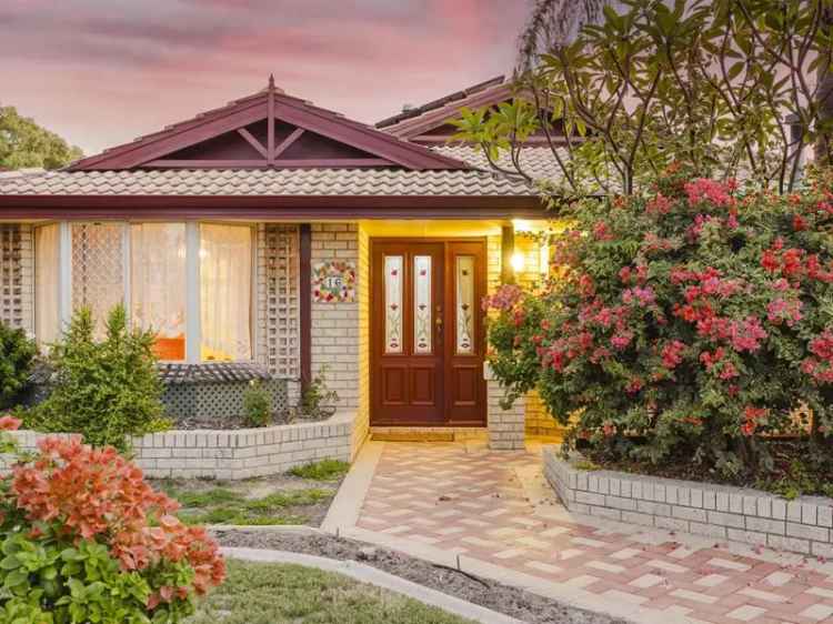 House For Sale in City of Swan, Western Australia