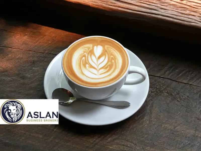 Cafe for Sale in Logan with Strong Sales and Full Management