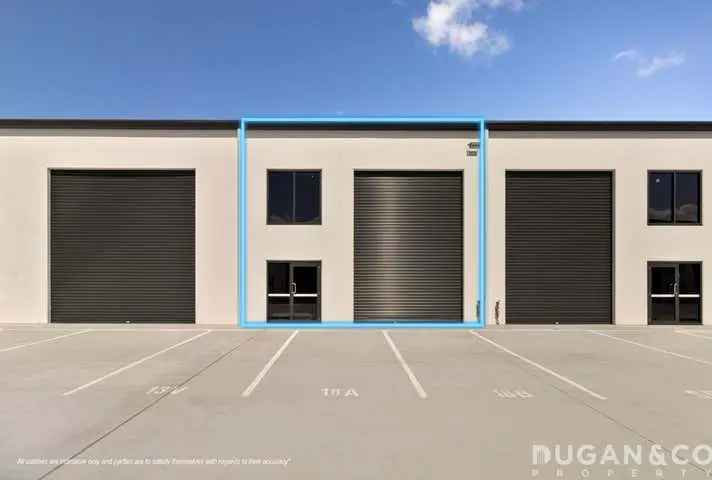 Pakbo Business Park Warehouses For Lease