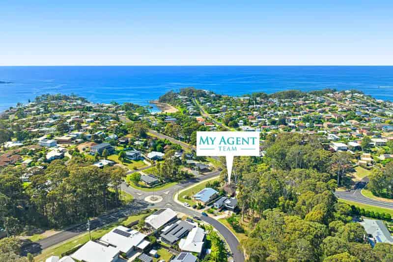 House For Rent , Malua Bay, New South Wales