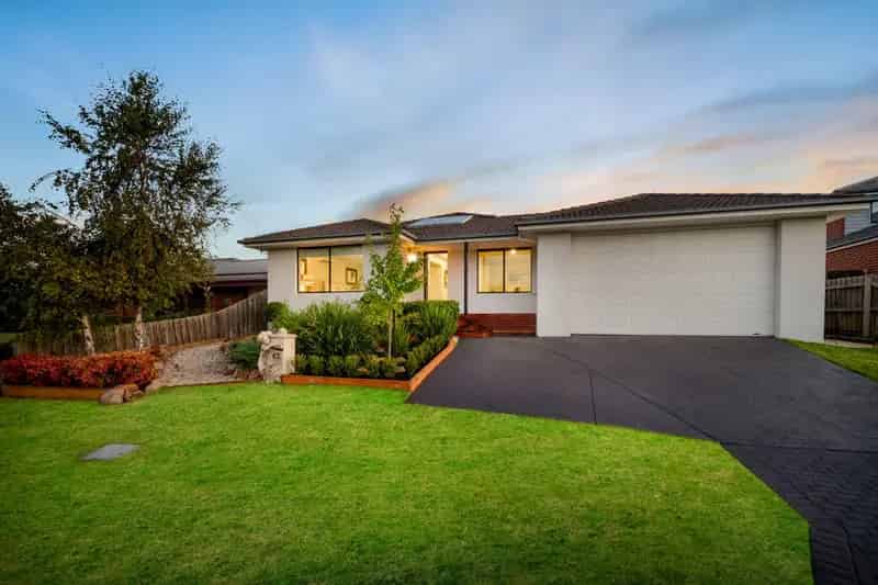 House For Sale , Melbourne, Victoria