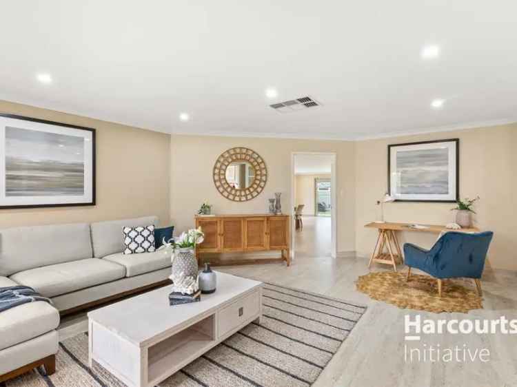 House For Sale in City of Wanneroo, Western Australia