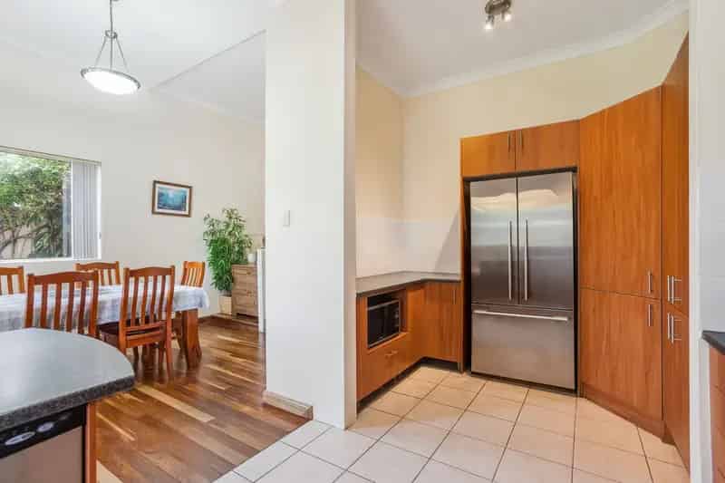 Modern Brick Duplex Opposite Olds Park - Spacious, Stylish & Ultra-Convenient