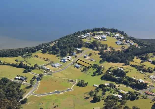 Buy vacant land in a desirable location with building plans available