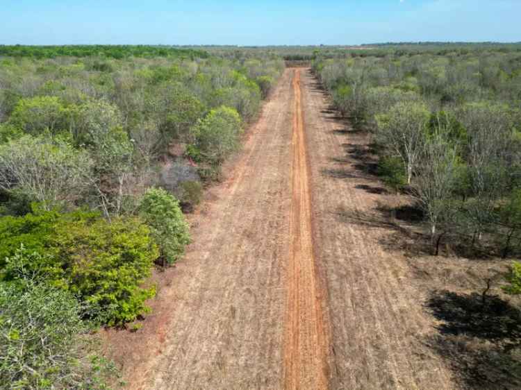 Rural For Sale in Northern Territory