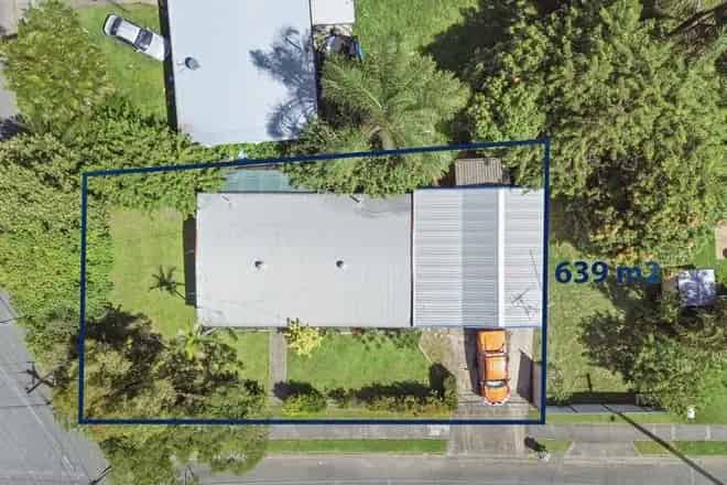 House For Sale , 30, Catherine Street, Greater Brisbane, Queensland