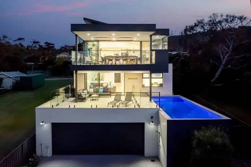 Experience Beachfront Luxury Steps from the Sand