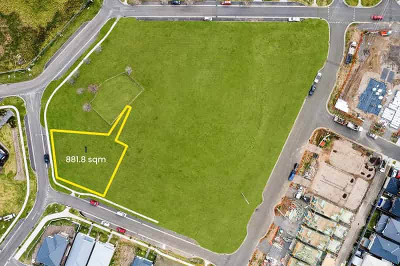 Vacant Land Sale in Tullimbar with Development Potential and Amenities
