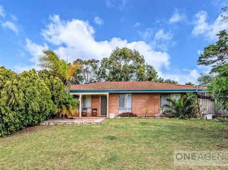 House For Sale in City of Wanneroo, Western Australia