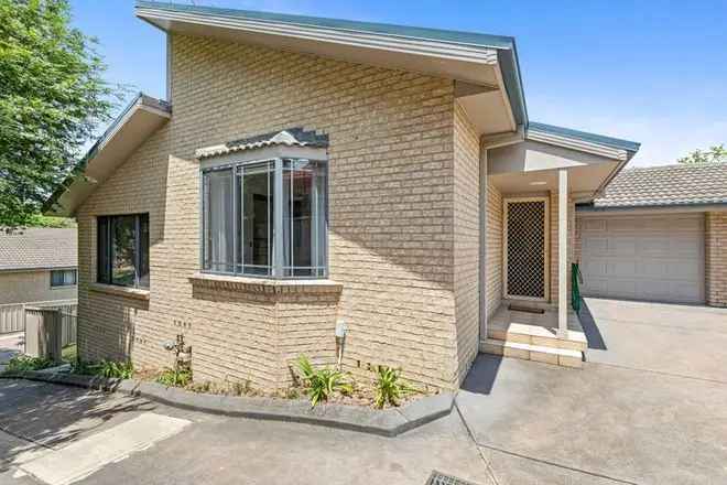 Villa For Sale in Newcastle-Maitland, New South Wales