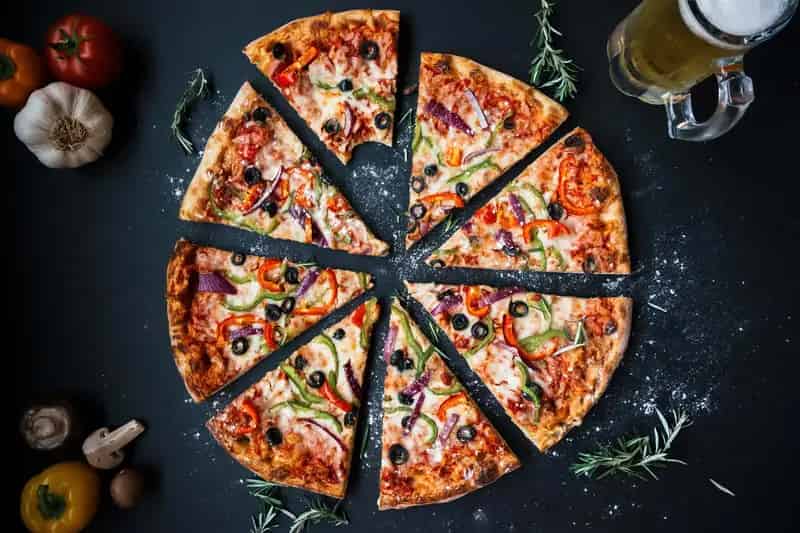 Iconic Toowoomba Italian Restaurant & Pizzeria - Reboot or Re-invent!