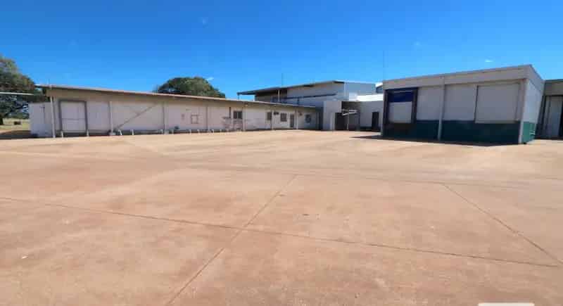 Land For Sale , Katherine, Northern Territory