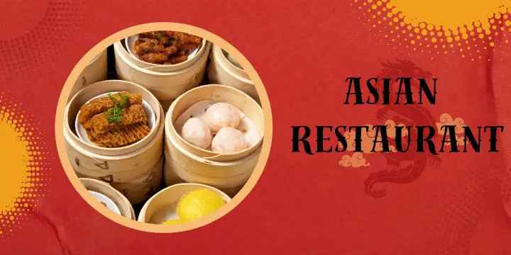 Asian Restaurant Business for Sale