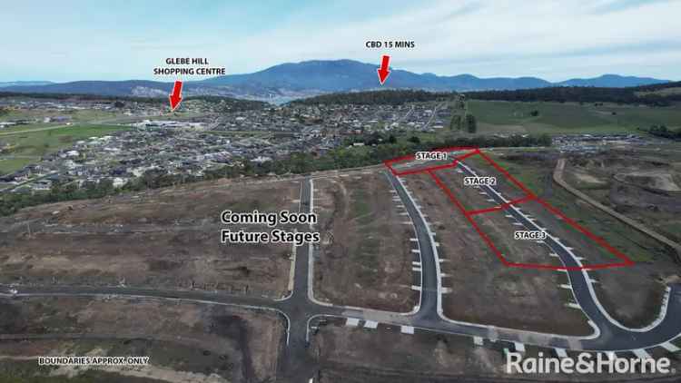 Residential For Sale in Hobart, Tasmania