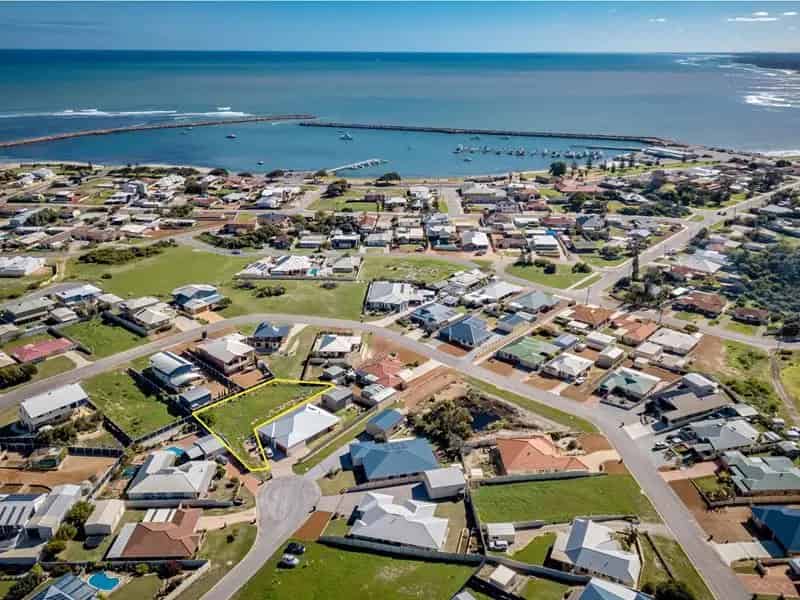 Land For Sale , Port Denison, Western Australia