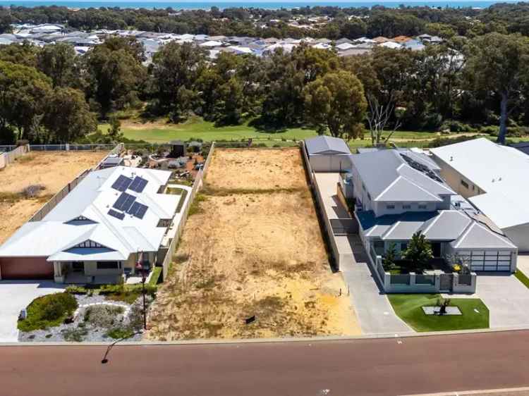 Land For Sale in City of Mandurah, Western Australia