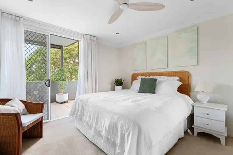 Low Maintenance Living in the Heart of Town