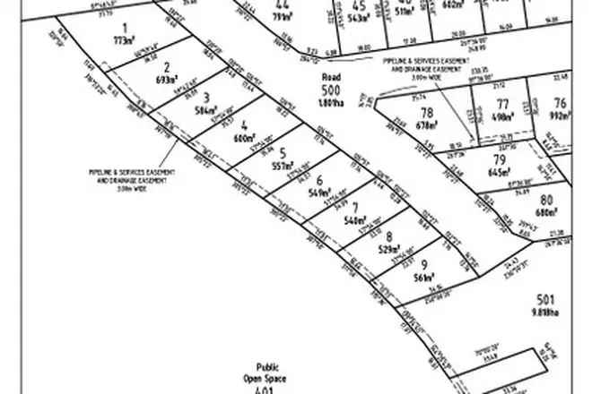 Land For Sale in Hobart, Tasmania