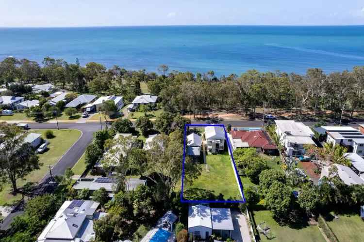 House For Sale in Hervey Bay, Queensland