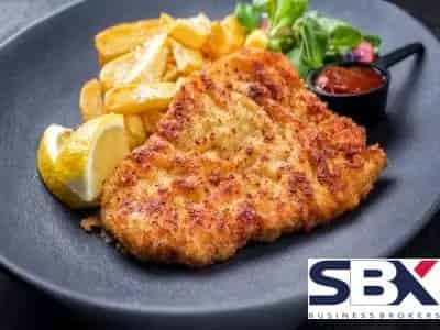 Buy Cafe in Sydney Industrial Area with Potential for Growth