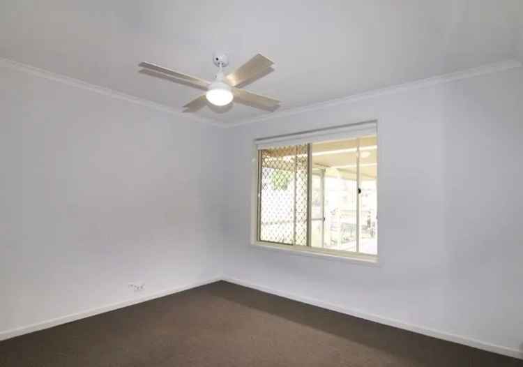 4 Bedroom House in Gold Coast City