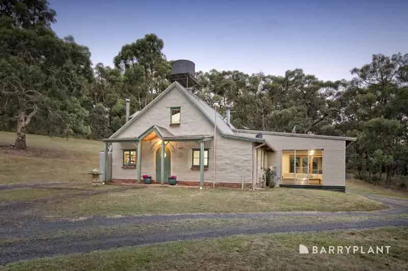 ESCAPE TO 20 ACRES OF PRIVATE TRANQUILITY