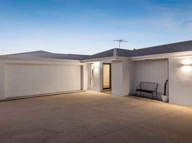 House For Sale in City of Joondalup, Western Australia