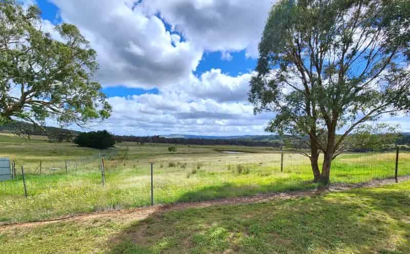 Land For Rent , Sutton, New South Wales
