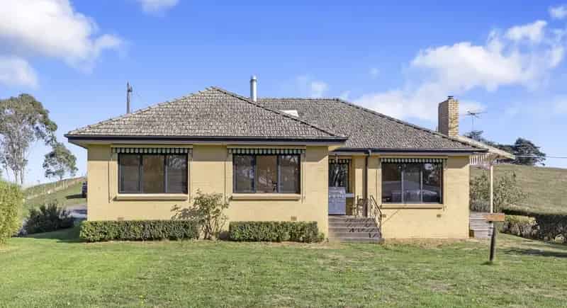 Rural property For Sale , 75, Hoy Road, Shire of Baw Baw, Victoria
