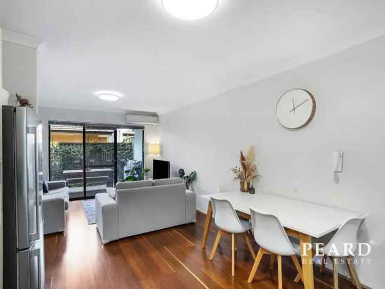 Apartment For Sale in City of Stirling, Western Australia