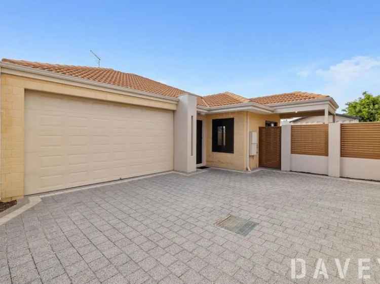 Villa For Sale in City of Stirling, Western Australia