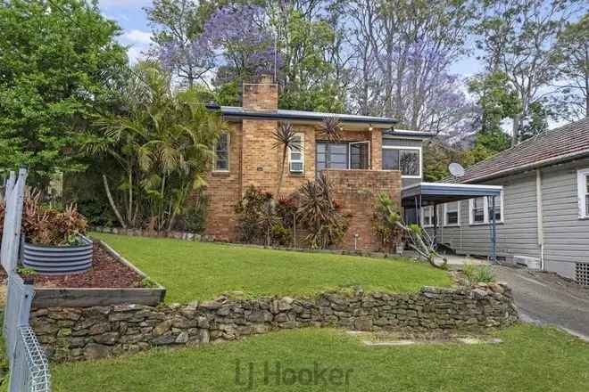 House For Sale in Newcastle-Maitland, New South Wales