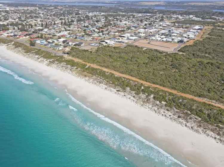 Land For Sale in Shire Of Esperance, Western Australia