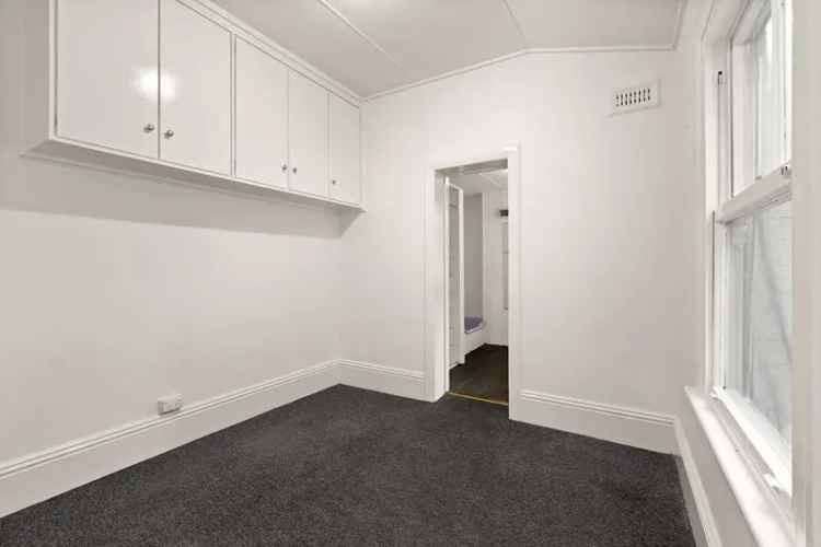 Inner City Terrace House 2 Beds Near Hoddle St