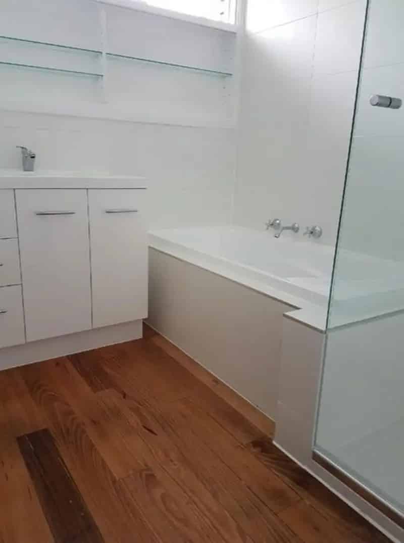 2 rooms house of 41 m² in Melbourne