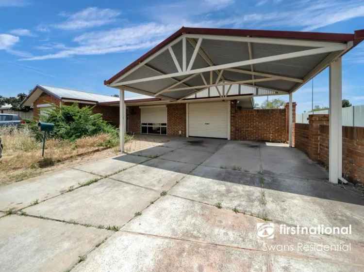 House For Sale in Western Australia