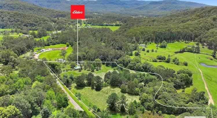 Acreage For Sale in Lake Macquarie City Council, New South Wales