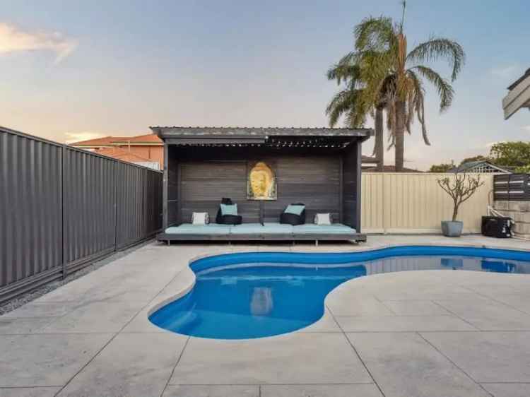 House For Sale in City of Joondalup, Western Australia